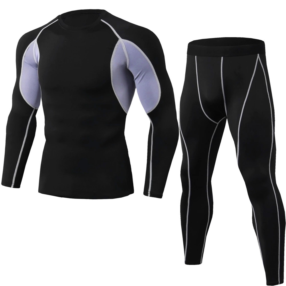 Gym Suit